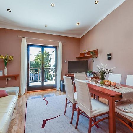 Apartment Sonja Zambratija  Eksteriør billede