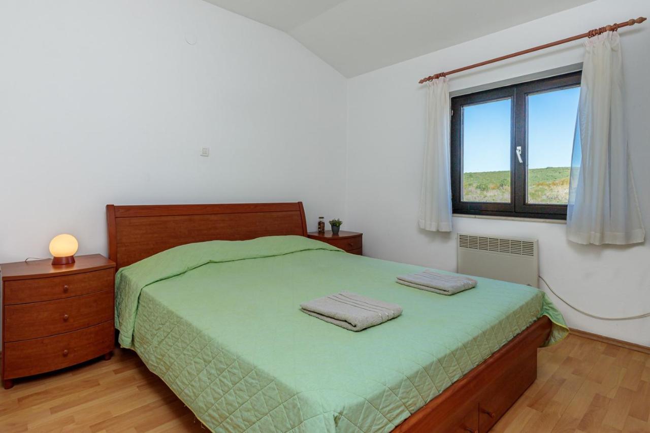 Apartment Sonja Zambratija  Eksteriør billede